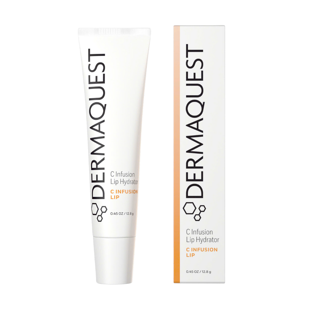 C Infusion Lip Hydrator